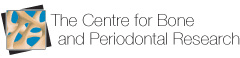 The Centre for Bone and Periodontal Research